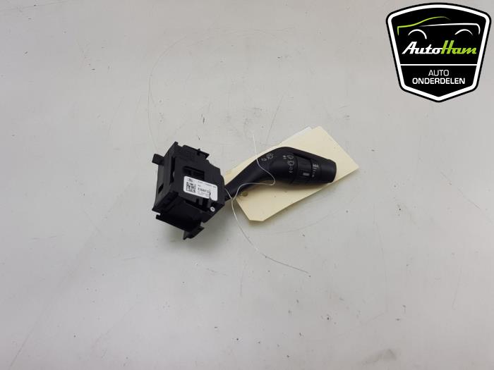 Wiper switch from a Ford Transit Connect (PJ2) 1.5 TDCi ECOnetic 2017