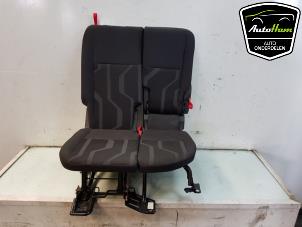 Gebrauchte Sitz rechts Ford Transit Connect (PJ2) 1.5 TDCi ECOnetic Preis € 200,00 Margenregelung angeboten von AutoHam