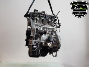Used Engine Mitsubishi Space Star (A0) 1.2 12V Price on request offered by AutoHam
