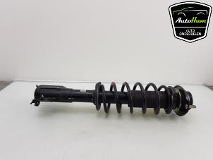 Used Fronts shock absorber, left Mitsubishi Space Star (A0) 1.2 12V Price € 60,00 Margin scheme offered by AutoHam