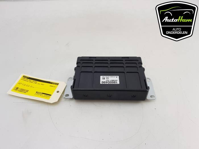 Used Body control computer Mitsubishi Space Star (A0) 1.2 12V Price € 75,00 Margin scheme offered by AutoHam