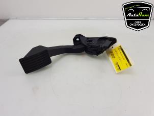 Used Accelerator pedal Mitsubishi Space Star (A0) 1.2 12V Price € 20,00 Margin scheme offered by AutoHam