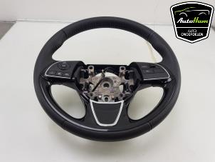 Used Steering wheel Mitsubishi Space Star (A0) 1.2 12V Price € 150,00 Margin scheme offered by AutoHam