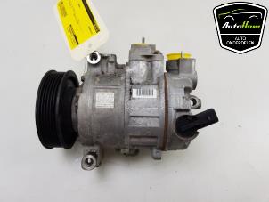 Used Air conditioning pump Seat Altea XL (5P5) 1.4 TSI 16V Price € 150,00 Margin scheme offered by AutoHam