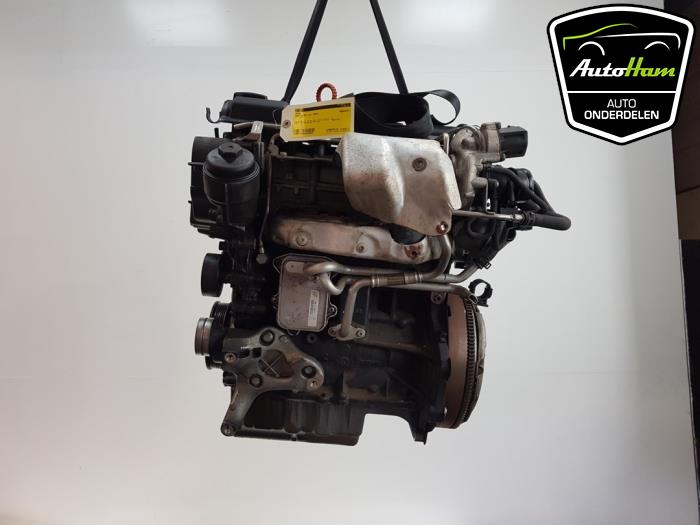 SEAT 35 - 4.00kw 1450rpm