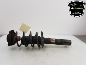 Used Front shock absorber rod, left Seat Altea XL (5P5) 1.4 TSI 16V Price € 40,00 Margin scheme offered by AutoHam