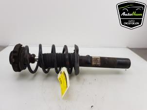 Used Front shock absorber rod, right Seat Altea XL (5P5) 1.4 TSI 16V Price € 40,00 Margin scheme offered by AutoHam