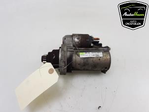 Used Starter Seat Altea XL (5P5) 1.4 TSI 16V Price € 30,00 Margin scheme offered by AutoHam