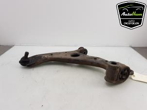 Used Front wishbone, left Mazda 6 (GJ/GH/GL) 2.2 SkyActiv-D 150 16V Price € 50,00 Margin scheme offered by AutoHam