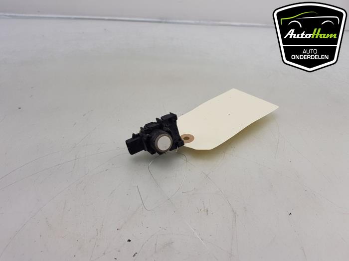 Usados Sensor PDC Mazda 6 (GJ/GH/GL) 2.2 SkyActiv-D 150 16V Precio € 20,00 Norma de margen ofrecido por AutoHam