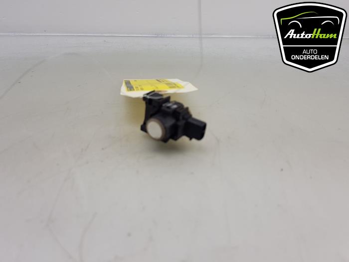 Usados Sensor PDC Mazda 6 (GJ/GH/GL) 2.2 SkyActiv-D 150 16V Precio € 20,00 Norma de margen ofrecido por AutoHam