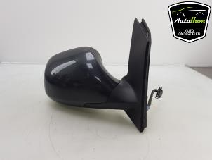 Used Wing mirror, right Seat Altea XL (5P5) 1.4 TSI 16V Price € 50,00 Margin scheme offered by AutoHam