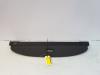 Luggage compartment cover from a Seat Altea XL (5P5) 1.4 TSI 16V 2008