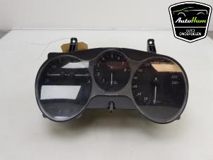 Used Instrument panel Seat Altea XL (5P5) 1.4 TSI 16V Price € 75,00 Margin scheme offered by AutoHam