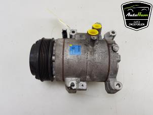 Used Air conditioning pump Mazda 6 (GJ/GH/GL) 2.2 SkyActiv-D 150 16V Price € 150,00 Margin scheme offered by AutoHam