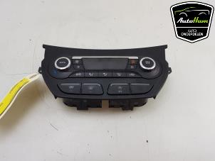 Used Heater control panel Ford C-Max (DXA) 1.6 TDCi 16V Price € 50,00 Margin scheme offered by AutoHam