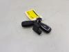 Key from a Ford C-Max (DXA) 1.6 TDCi 16V 2013