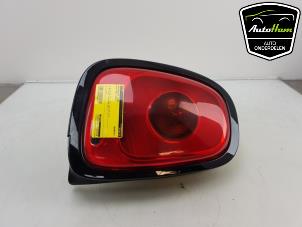 Used Taillight, left Mini Mini (F55) 1.5 12V Cooper Price € 75,00 Margin scheme offered by AutoHam