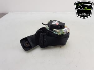 Usagé Ceinture de sécurité avant gauche Mini Mini (F55) 1.5 12V Cooper Prix € 75,00 Règlement à la marge proposé par AutoHam