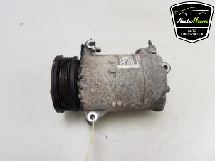 Used Air conditioning pump Volvo V70 (BW) 2.0 T 16V Price € 125,00 Margin scheme offered by AutoHam