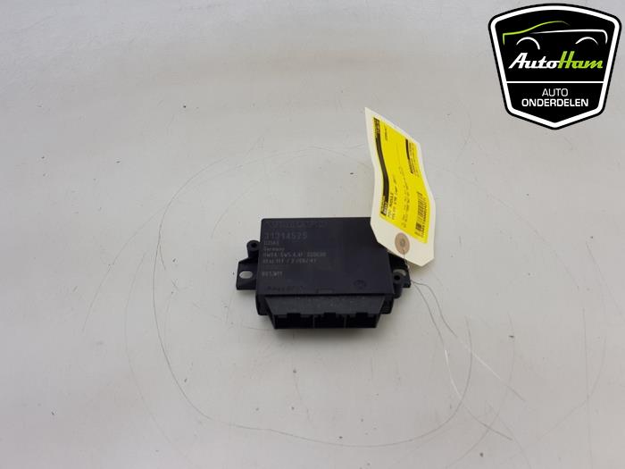Gebrauchte PDC Modul Volvo V70 (BW) 2.0 T 16V Preis € 50,00 Margenregelung angeboten von AutoHam