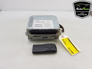 Used Radio CD player Volvo V70 (BW) 2.0 T 16V Price € 100,00 Margin scheme offered by AutoHam