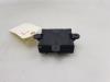 Central door locking module from a Volvo V70 (BW) 2.0 T 16V 2011