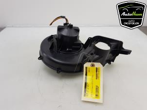 Used Heating and ventilation fan motor Volvo V70 (BW) 2.0 T 16V Price € 50,00 Margin scheme offered by AutoHam