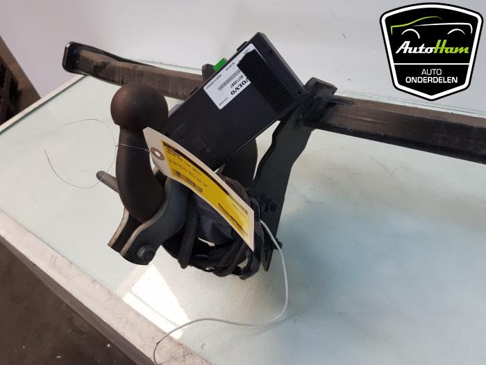 Towbar Volvo V70 2.0 T 16V 30716987 VOLVO AutoHam