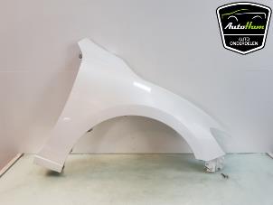 Used Front wing, right Mazda 6 (GJ/GH/GL) 2.2 SkyActiv-D 150 16V Price € 150,00 Margin scheme offered by AutoHam
