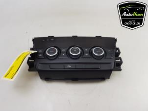Used Heater control panel Mazda 6 (GJ/GH/GL) 2.2 SkyActiv-D 150 16V Price € 125,00 Margin scheme offered by AutoHam