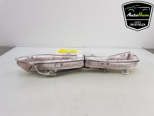 Used Roof curtain airbag, left Citroen C3 Aircross (2C/2R) 1.2 e-THP PureTech 110 Price € 125,00 Margin scheme offered by AutoHam