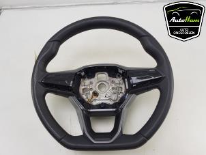 Used Steering wheel Cupra Born 58 Price € 275,00 Margin scheme offered by AutoHam