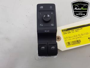Gebrauchte Elektrisches Fenster Schalter Cupra Born 58 Preis € 40,00 Margenregelung angeboten von AutoHam