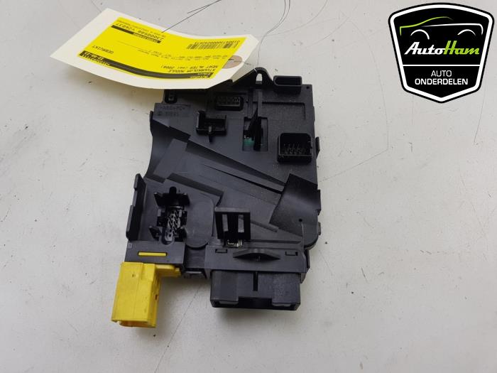 Steering Column Module Seat Altea 1 9 TDI 1K0953549AQ AutoHam steering-column-module-seat-altea-1-9-tdi-1k0953549aq-autoham
