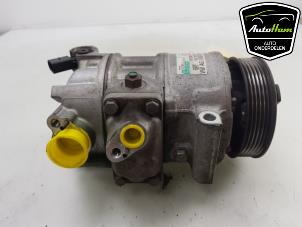 Used Air conditioning pump Seat Altea (5P1) 1.9 TDI Price € 150,00 Margin scheme offered by AutoHam