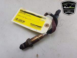 Sonde lambda d'un Dacia Duster (HS) 1.2 TCE 16V 2014