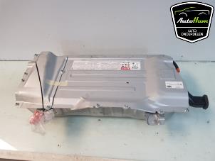Used Battery (Hybrid) Toyota Yaris IV (P21/PA1/PH1) 1.5 12V Hybrid 115 Price on request offered by AutoHam