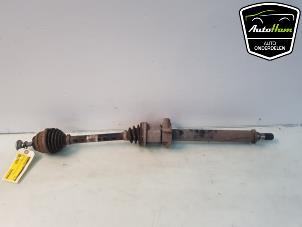 Used Front drive shaft, right Mini Mini (F55) 1.5 12V Cooper Price € 175,00 Margin scheme offered by AutoHam