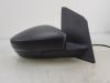 Wing mirror, right from a Volkswagen Polo V (6R) 1.2 12V 2010