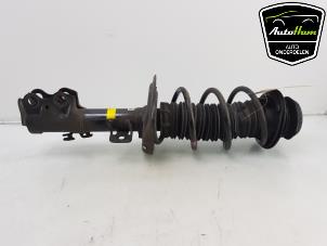 Used Front shock absorber, right Toyota Yaris IV (P21/PA1/PH1) 1.5 12V Hybrid 115 Price € 175,00 Margin scheme offered by AutoHam