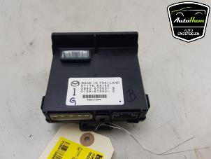 Usagé Ordinateur contrôle fonctionnel Mazda CX-3 1.5 Skyactiv D 105 16V Prix € 75,00 Règlement à la marge proposé par AutoHam