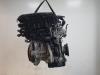Engine from a Peugeot 2008 (UD/UK/UR/US/UX) 1.2 VTi 12V PureTech 100 2020