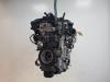Engine from a Peugeot 2008 (UD/UK/UR/US/UX) 1.2 VTi 12V PureTech 100 2020