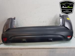 Used Rear bumper Renault Captur (2R) 1.2 TCE 16V EDC Price on request offered by AutoHam