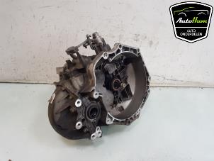 Used Gearbox Opel Astra K 1.4 Turbo 16V Price on request offered by AutoHam