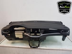 Used Airbag set + module Opel Astra K Sports Tourer 1.6 CDTI 110 16V Price on request offered by AutoHam