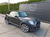 Front wing, right from a Mini Mini Open (R57), 2007 / 2015 1.6 16V Cooper S, Convertible, Petrol, 1.598cc, 120kW (163pk), FWD, N14B16A; N18B16A, 2007-10 / 2015-06 2010