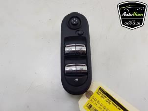 Used Electric window switch Mini Mini (F55) 1.5 12V Cooper Price € 20,00 Margin scheme offered by AutoHam