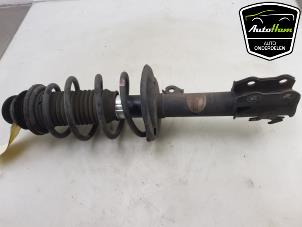 Used Front shock absorber, right Toyota Yaris III (P13) 1.4 D-4D-F Price € 75,00 Margin scheme offered by AutoHam